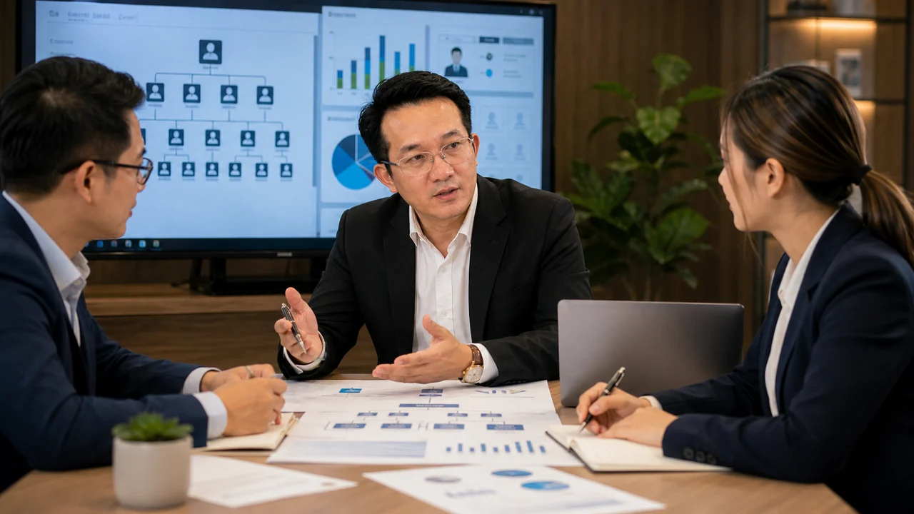 HR SYSTEMS